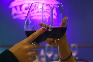 Sorpresa en EEUU por Argentina: “una crisis con bares llenos”