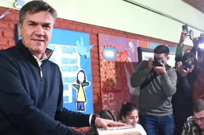 Zdero, tras la victoria de Juntos por el Cambio en Chaco: “Estoy convencido que la provincia empezó a dar vuelta la página”