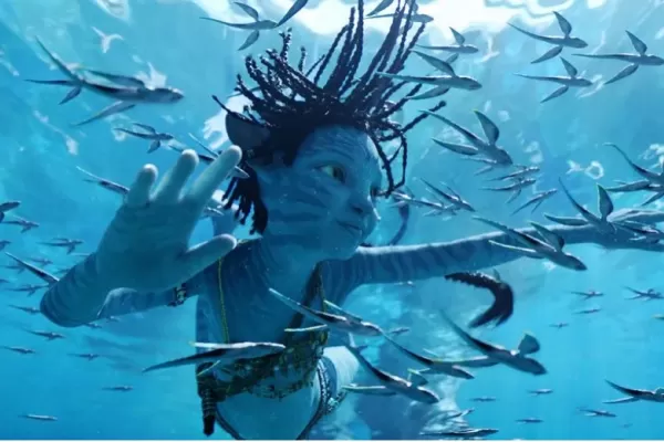 La secuela de “Avatar” y la serie “Grandes esperanzas” renuevan la grilla de Disney+