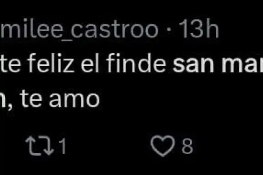 San Martín vs All Boys: qué dijeron los hinchas en las redes luego del categórico triunfo del “Santo”