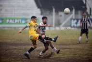 Liga Tucumana: el “león” mordió de contragolpe