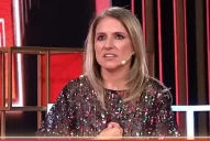 Video: Fernanda Iglesias contó por qué decidió regresar al país luego de dos meses en España