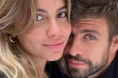 A un año de la separación de Shakira, Piqué estaría a punto de anunciar su casamiento con Clara Chía