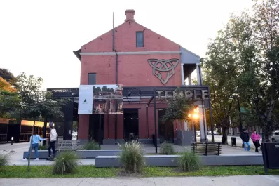 En un mes El Provincial tendrá su “polo gastronómico”