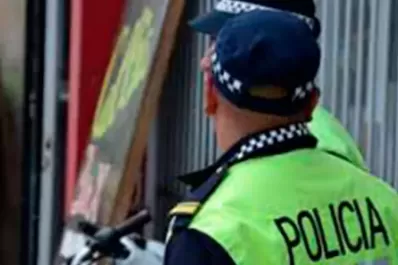 Las Talitas: detuvieron a un hombre que ingresó a robar en una vivienda