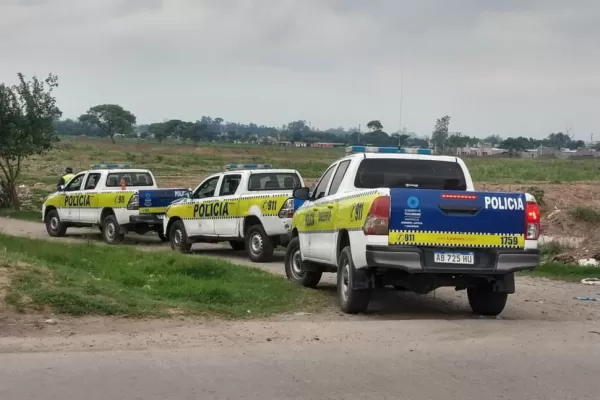 Investigan irregularidades en la carga de combustible de la Policía de Tucumán
