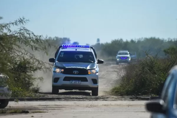 El caso Cecilia Strzyzowski: una alhaja podría ser la prueba clave del femicidio