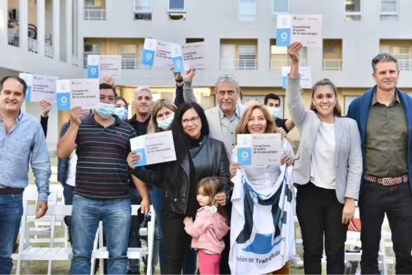 Procrear: cómo actúan los falsos gestores que buscan estafar con dinero