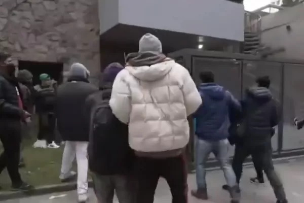 Gerardo Morales: Es una vergüenza que financien a grupos violentos para generar caos en Jujuy