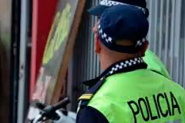 Las Talitas: detuvieron a un hombre que ingresó a robar en una vivienda