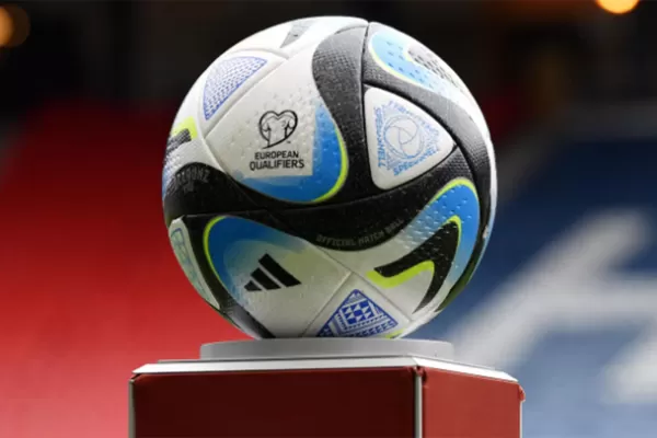 Las eliminatorias para la Eurocopa 2024 copan la agenda deportiva de la TV