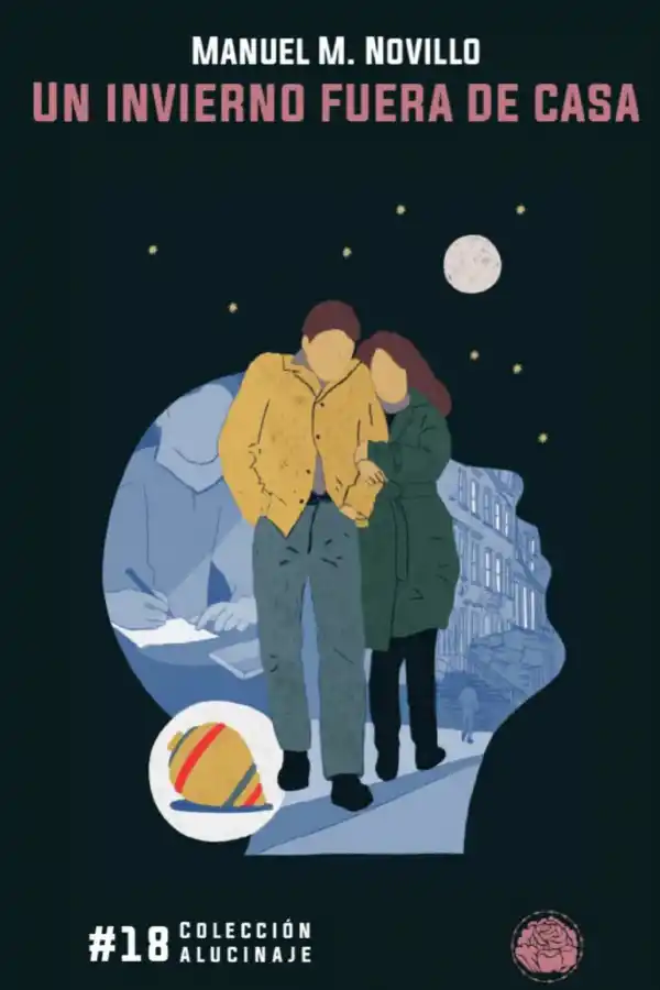 A veces es necesario pasar “Un invierno fuera de casa”