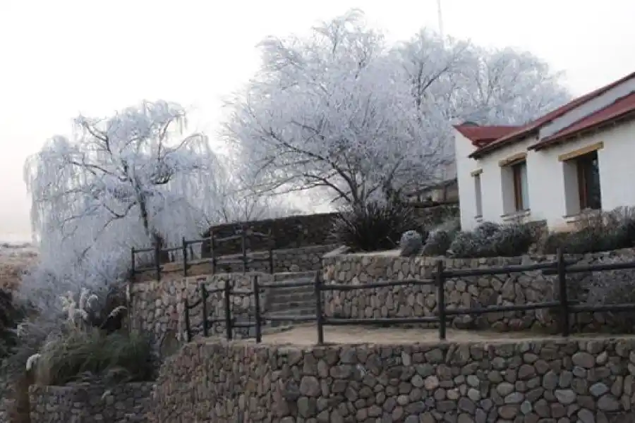 Estancia Las Carreras, Tafí del Valle.
