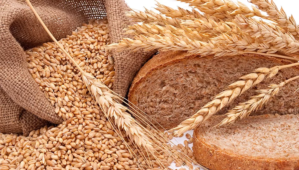 La Secretaría de Comercio actualizó los valores de referencia del trigo 