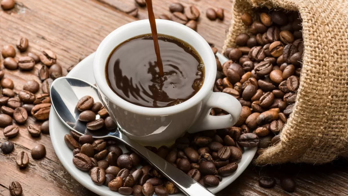 ¿Cuál es el mejor horario para tomar café y notar sus beneficios?