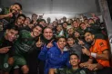 Liga Tucumana: festejaron Graneros y San Pablo