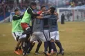 Liga Tucumana: San Juan fue pura efectividad