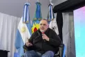 Eduardo Valdés: Si Juntos por el Cambio gobierna, habrá una convulsión social como en Jujuy