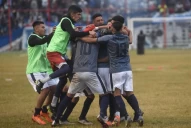 Liga Tucumana: San Juan fue pura efectividad