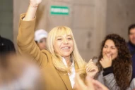 Chahla se impuso por 6.205 votos y desplazó al alfarismo de la Intendencia de San Miguel de Tucumán