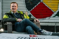 Submarino desaparecido: el premonitorio posteo de uno de los tripulantes