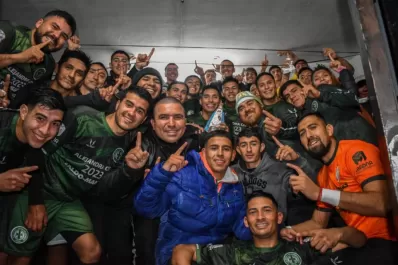 Liga Tucumana: festejaron Graneros y San Pablo