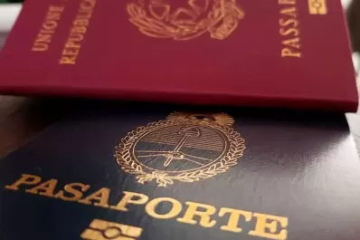 Ciudadanía italiana: cuatro datos que tenés que saber antes de tramitarla