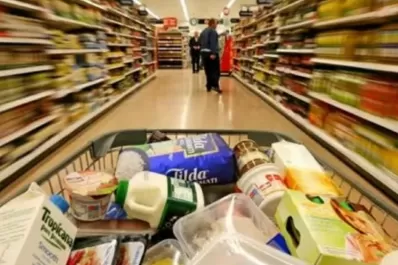 Una familia tipo necesitó $217.916 para no ser pobre en mayo