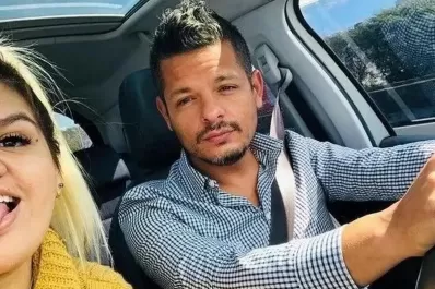 ¿Morena Rial en pareja con su abogado? Qué dijo Alejandro Cipolla sobre su relación