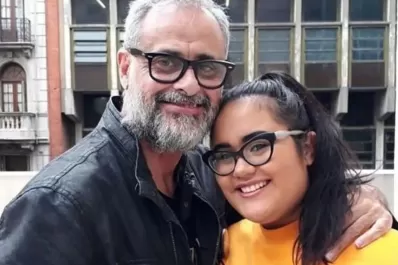 Rocío Rial volvió a hablar sobre su vínculo con Silvia DAuro y confesó por qué no la odia