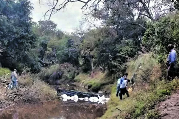 Caso Cecilia Strzyzowksi: Amnistía Internacional reclamó independencia judicial en la investigación