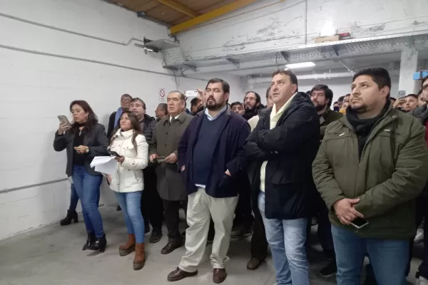 Tras una pelea voto a voto, se definió el Concejo Deliberante de la gestión de Rossana Chahla