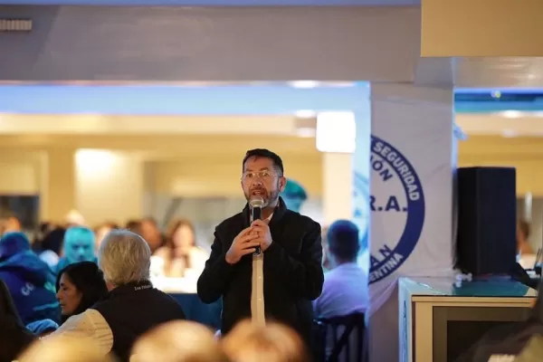 Hugo Ledesma llega a la Legislatura: se quedó con la banca 19 y Pedicone irá a la Justicia