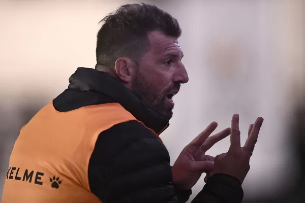 San Martín perdió a tres titulares para la próxima visita a Temperley