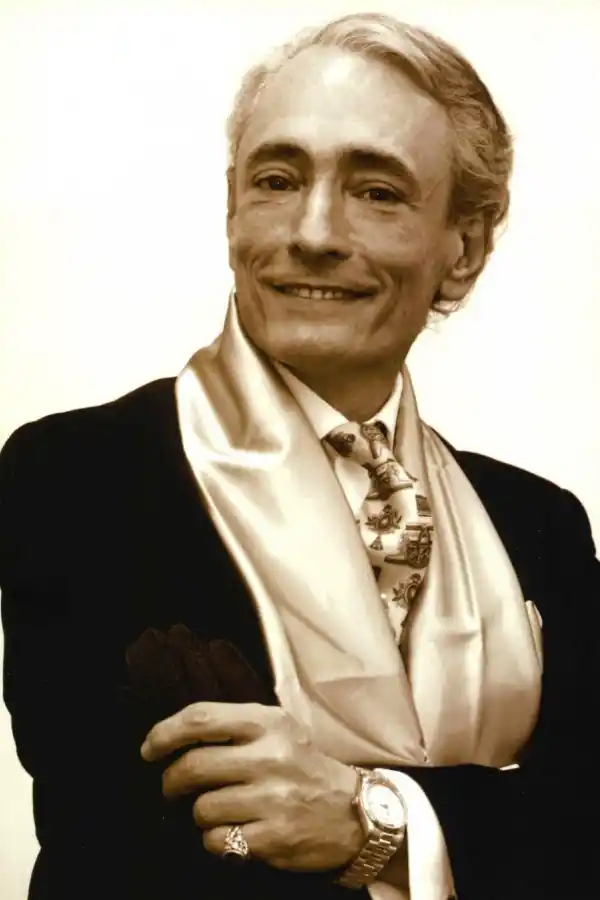 INTEGRAL. El pintor incursionó en varias expresiones artísticas. 