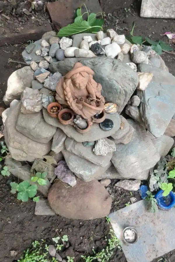 Rituales para recargarnos de energía a mitad de año