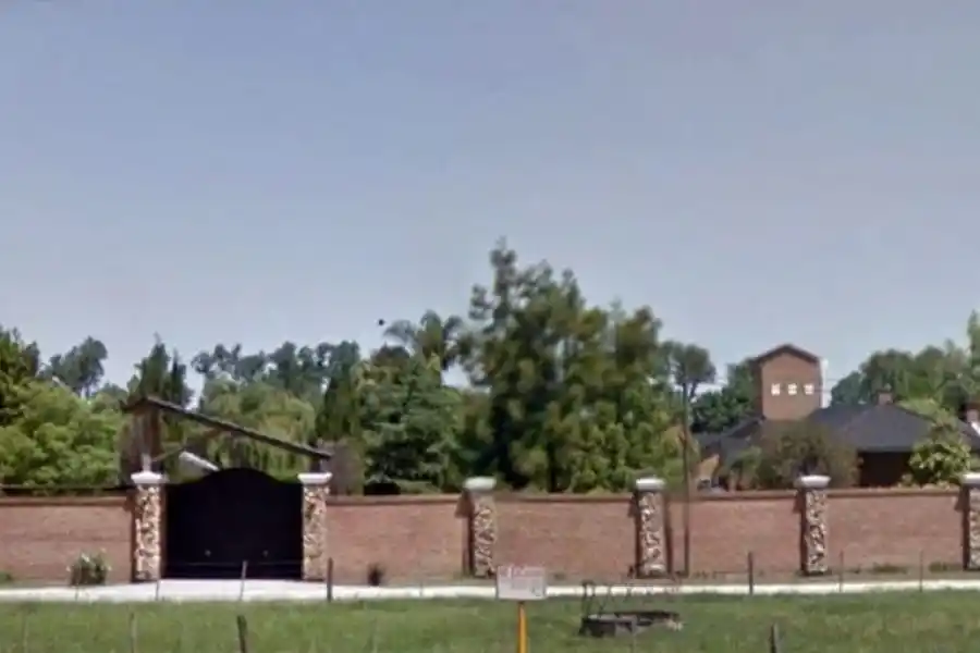 Cómo es la increíble casa quinta de Soledad Pastorutti en Arequito: naturaleza, animales y muchos familiares