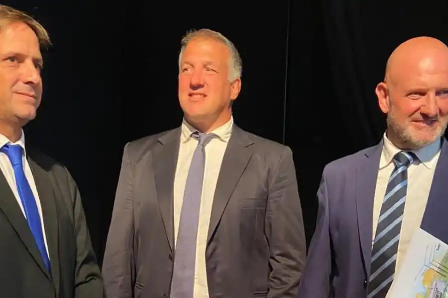 Dirigentes del PRO Tucumán repudiaron los graves incidentes ocurridos en Jujuy