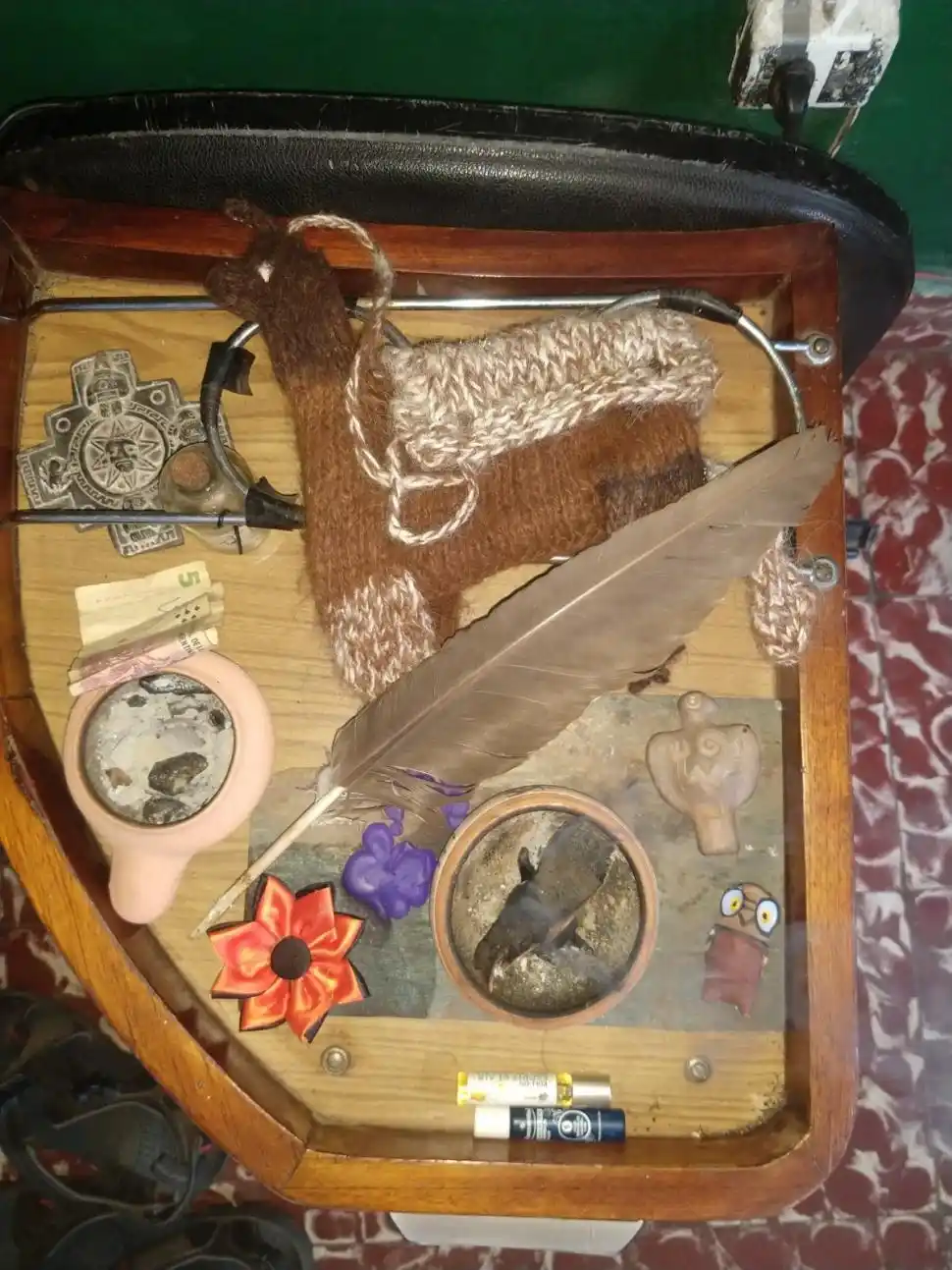 Rituales para recargarnos de energía a mitad de año