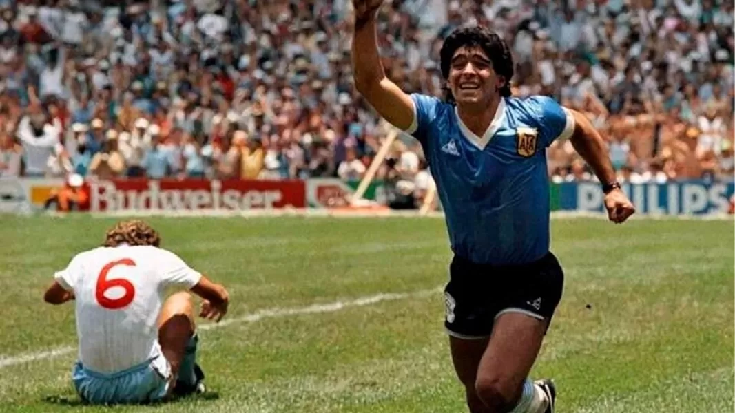 Día del futbolista argentino: el particular motivo por el que se celebra el 22 de junio