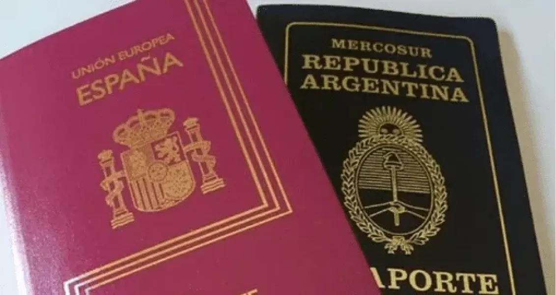Ciudadanía española: cuál es el apellido milenario que puede facilitarte la residencia