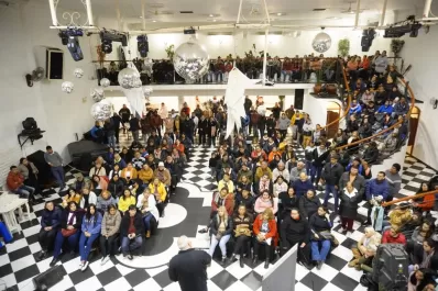 Masso, sobre las elecciones en Tucumán: Hemos enfrentado un clientelismo nunca visto en los últimos 30 años