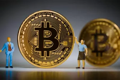 Cuáles son las razones que impulsaron la suba del Bitcoin a U$S30.000