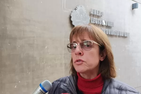 Crisis en Jujuy: “La Constitución aprobada es un salto cualitativo”