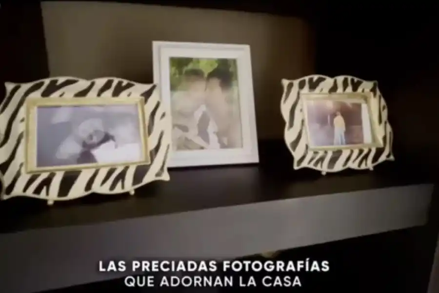 Cómo es la imponente mansión de Benjamín Vicuña en Buenos Aires: vecino de Susana Giménez y decorada por su madre