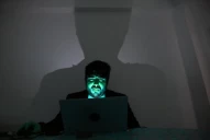 Cyberpunk: el paso de la literatura futurista a la IA actual