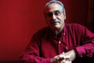 El teatro argentino despide al gran maestro tucumano Raúl Serrano