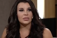 Charlotte Caniggia vino a Tucumán y despotricó contra la provincia: “Hacía tiempo no lo pasaba tan mal”