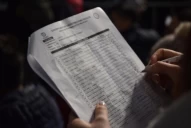 La conducción de la comuna de San Pablo tensa el recuento definitivo en el Oeste