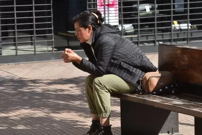 Las nubes y el sol se combinarán para una jornada agradable en Tucumán